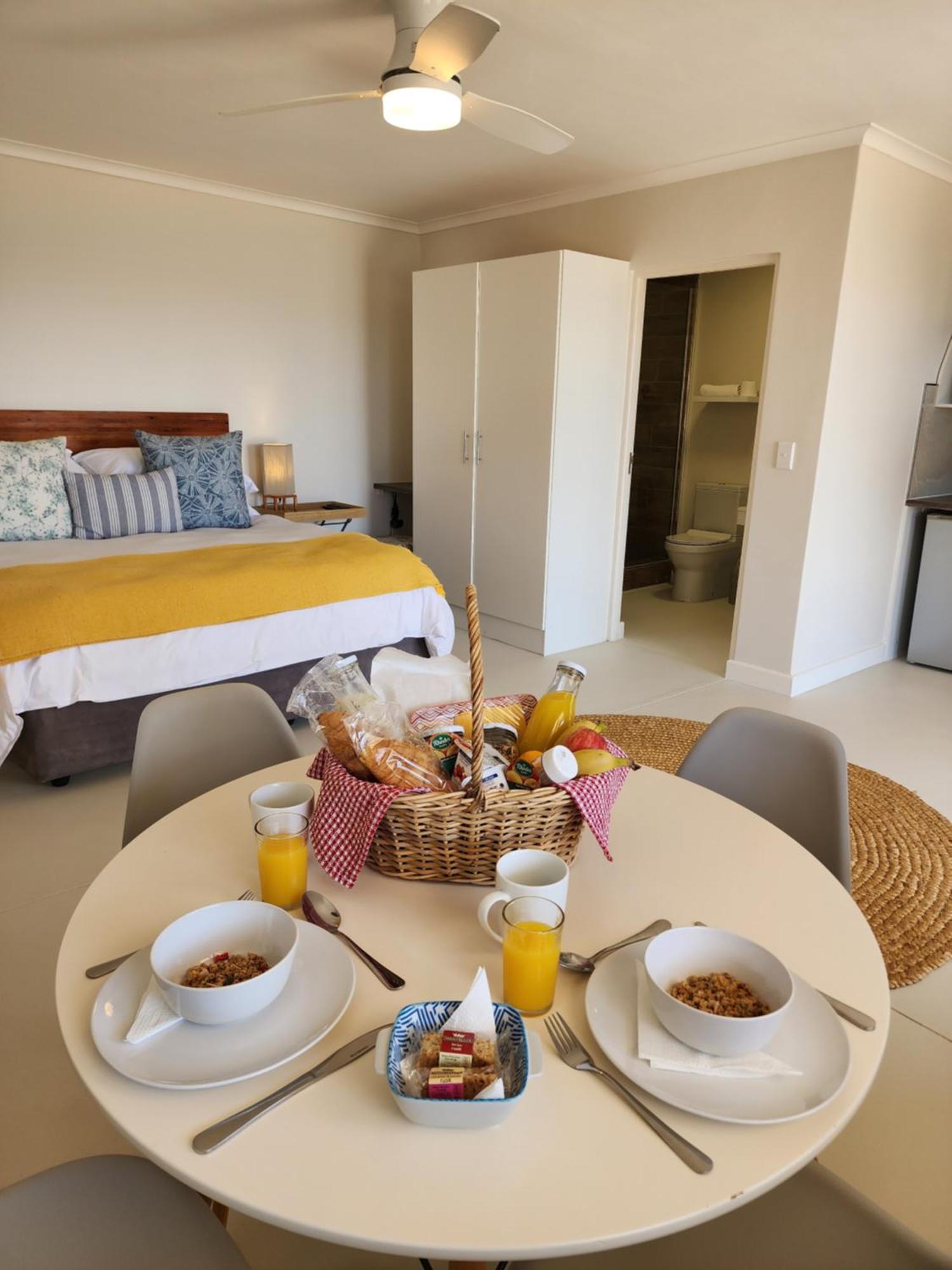 The Tides Bed & Breakfast Simonʼs Town Exterior foto