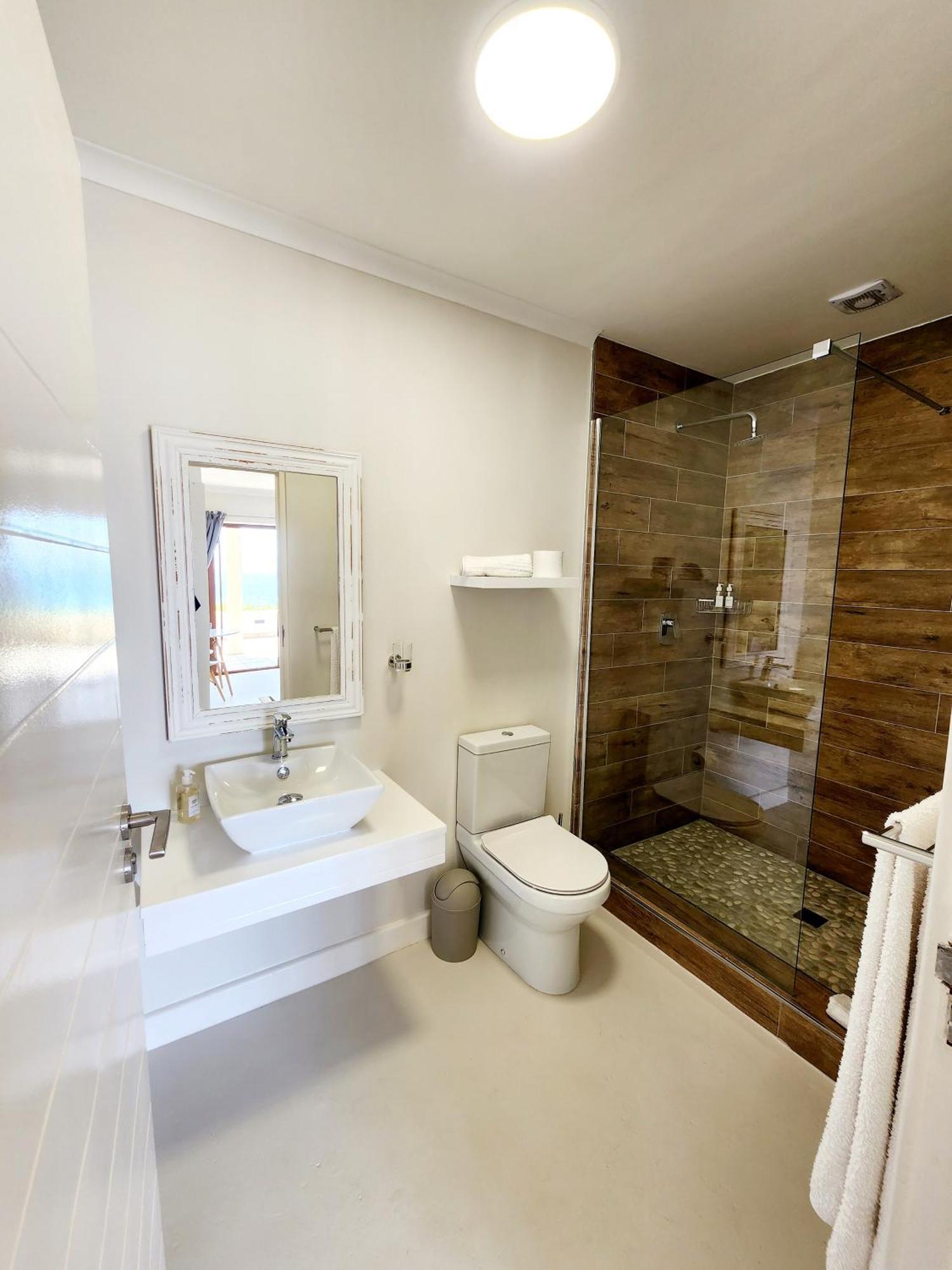 The Tides Bed & Breakfast Simonʼs Town Exterior foto
